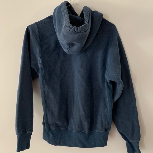 Vintage Champion reverse weave hoodie - Picture 2 of 3